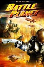 Watch Battle Planet Solarmovie