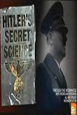 Watch Hitler's Secret Science Solarmovie