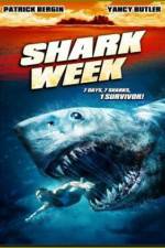 Watch Shark Week Solarmovie