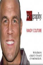 Watch Biography Channel Randy Couture Solarmovie