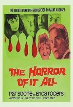 Watch The Horror of It All Solarmovie