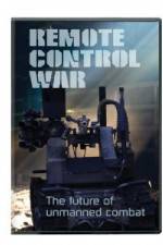 Watch Remote Control War Solarmovie
