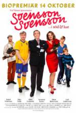 Watch Svensson Svensson ...i nöd & lust Solarmovie
