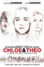 Watch Chloe and Theo Solarmovie