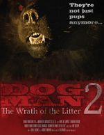 Watch Dogman 2: The Wrath of the Litter Solarmovie