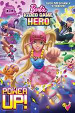 Watch Barbie Video Game Hero Solarmovie