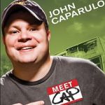 Watch John Caparulo: Meet Cap Solarmovie