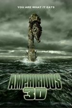 Watch Amphibious Creature of the Deep Solarmovie