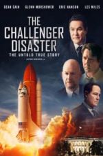 Watch The Challenger Disaster Solarmovie