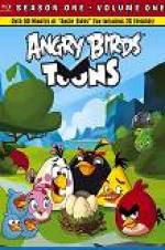 Watch Angry Birds Toons Vol.1 Solarmovie