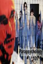 Watch Parapsychology 101 Solarmovie