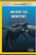 Watch National Geographic Wild Ancient Sea Monsters Solarmovie