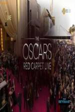 Watch Oscars Red Carpet Live Solarmovie