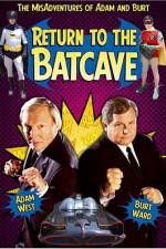 Watch Return to the Batcave The Misadventures of Adam and Burt Solarmovie