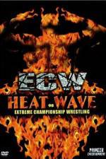 Watch ECW Heat wave Solarmovie
