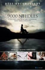 Watch 9000 Needles Solarmovie