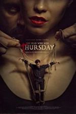 Watch The Man Who Was Thursday Solarmovie