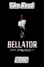 Watch The Best Of Bellator 2012 Solarmovie