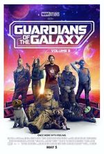Watch Guardians of the Galaxy Vol. 3 Solarmovie