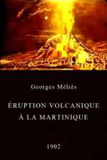 Watch ruption volcanique  la Martinique Solarmovie