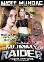 Watch Mummy Raider Solarmovie