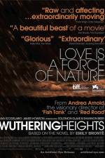 Watch Wuthering Heights Solarmovie