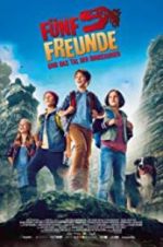 Watch The Famous Five and the Valley of Dinosaurs Solarmovie