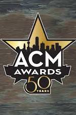 Watch 50th Annual Academy of Country Music Awards Solarmovie