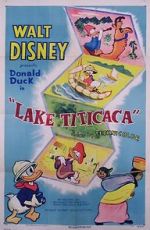 Watch Donald Duck Visits Lake Titicaca Solarmovie