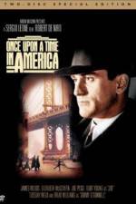 Watch Once Upon a Time in America Solarmovie