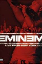 Watch Eminem Live from New York City Solarmovie