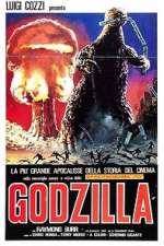 Watch Godzilla Solarmovie