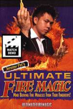 Watch Ultimate Fire Magic by Jeremy Pei Solarmovie