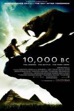 Watch 10,000 BC Solarmovie
