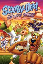 Watch Scooby-Doo And The Samurai Sword Solarmovie