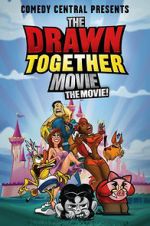 Watch The Drawn Together Movie! Solarmovie