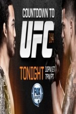 Watch Countdown to UFC 164 Henderson vs Pettis Solarmovie