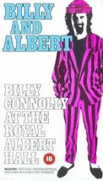 Watch Billy and Albert: Billy Connolly at the Royal Albert Hall Solarmovie