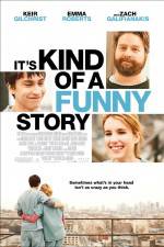 Watch It's Kind of a Funny Story Solarmovie