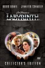Watch Labyrinth Solarmovie
