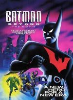 Watch Batman Beyond: The Movie Solarmovie
