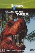 Watch The Valley of the T-Rex Solarmovie