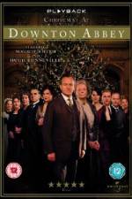 Watch Downton Abbey Christmas Special 2011 Solarmovie