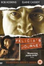 Watch Felicia's Journey Solarmovie