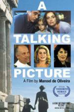 Watch A Talking Picture Solarmovie