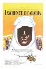 Watch Lawrence of Arabia Solarmovie