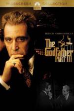 Watch The Godfather: Part III Solarmovie