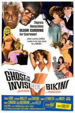 Watch The Ghost in the Invisible Bikini Solarmovie