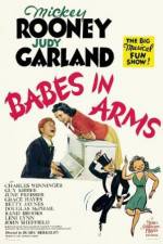 Watch Babes in Arms Solarmovie