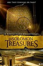 Watch The Solomon Treasures Solarmovie